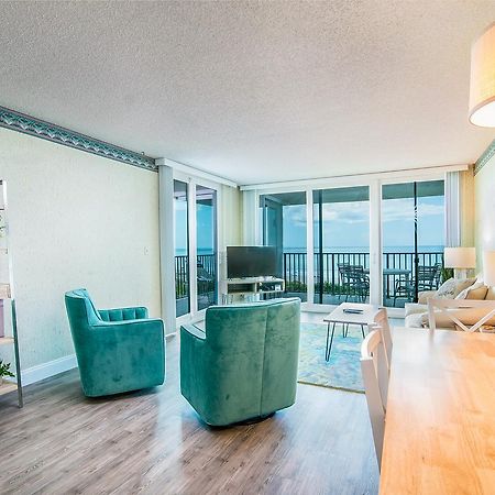 Cape Winds Resort Mũi Canaveral Ngoại thất bức ảnh