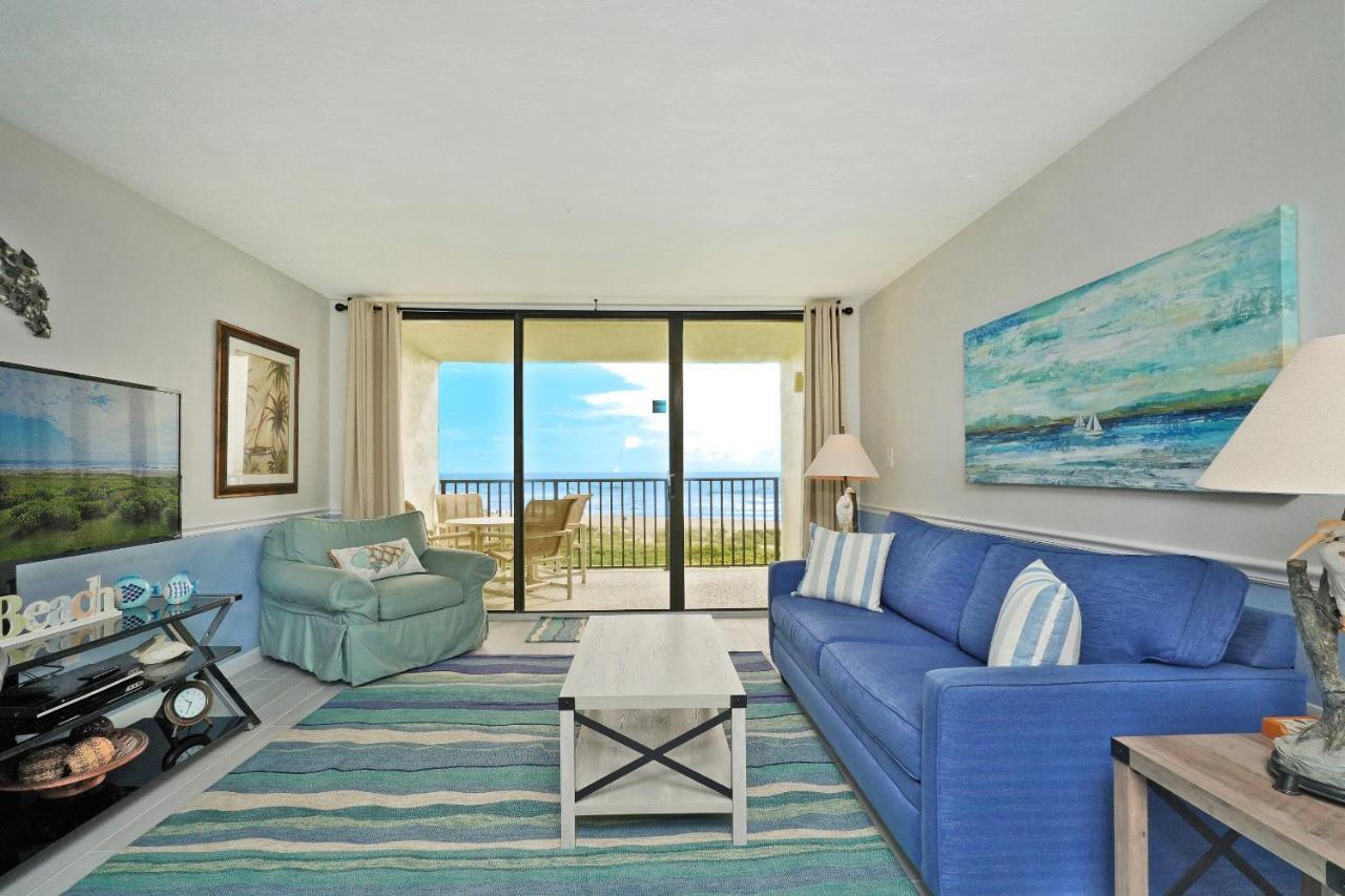 Cape Winds Resort Mũi Canaveral Ngoại thất bức ảnh