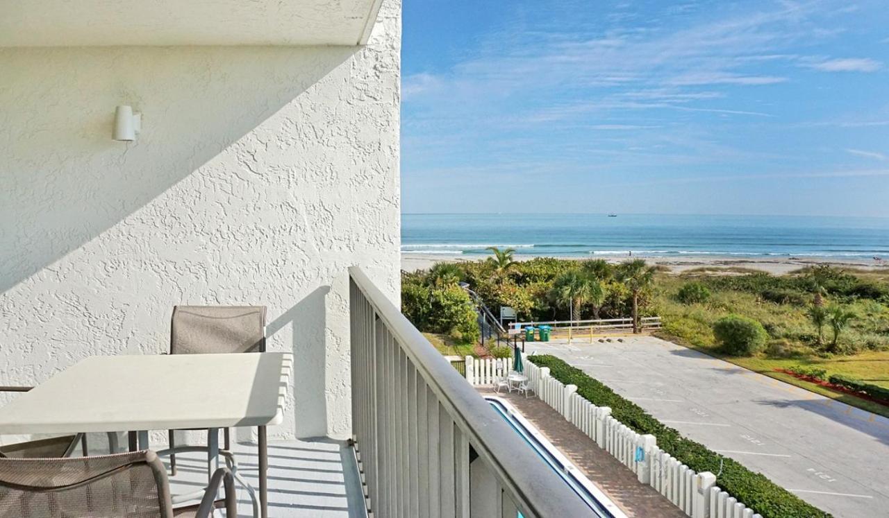 Cape Winds Resort Mũi Canaveral Ngoại thất bức ảnh