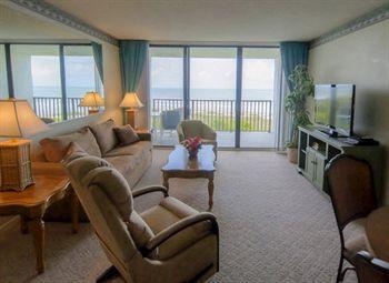 Cape Winds Resort Mũi Canaveral Ngoại thất bức ảnh