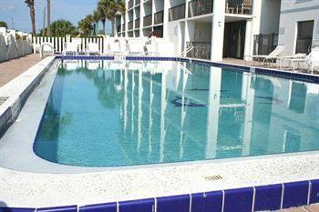 Cape Winds Resort Mũi Canaveral Ngoại thất bức ảnh