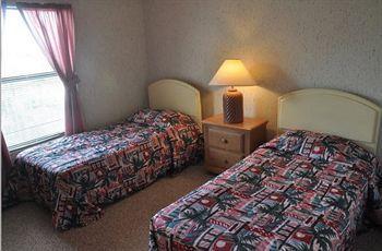 Cape Winds Resort Mũi Canaveral Ngoại thất bức ảnh