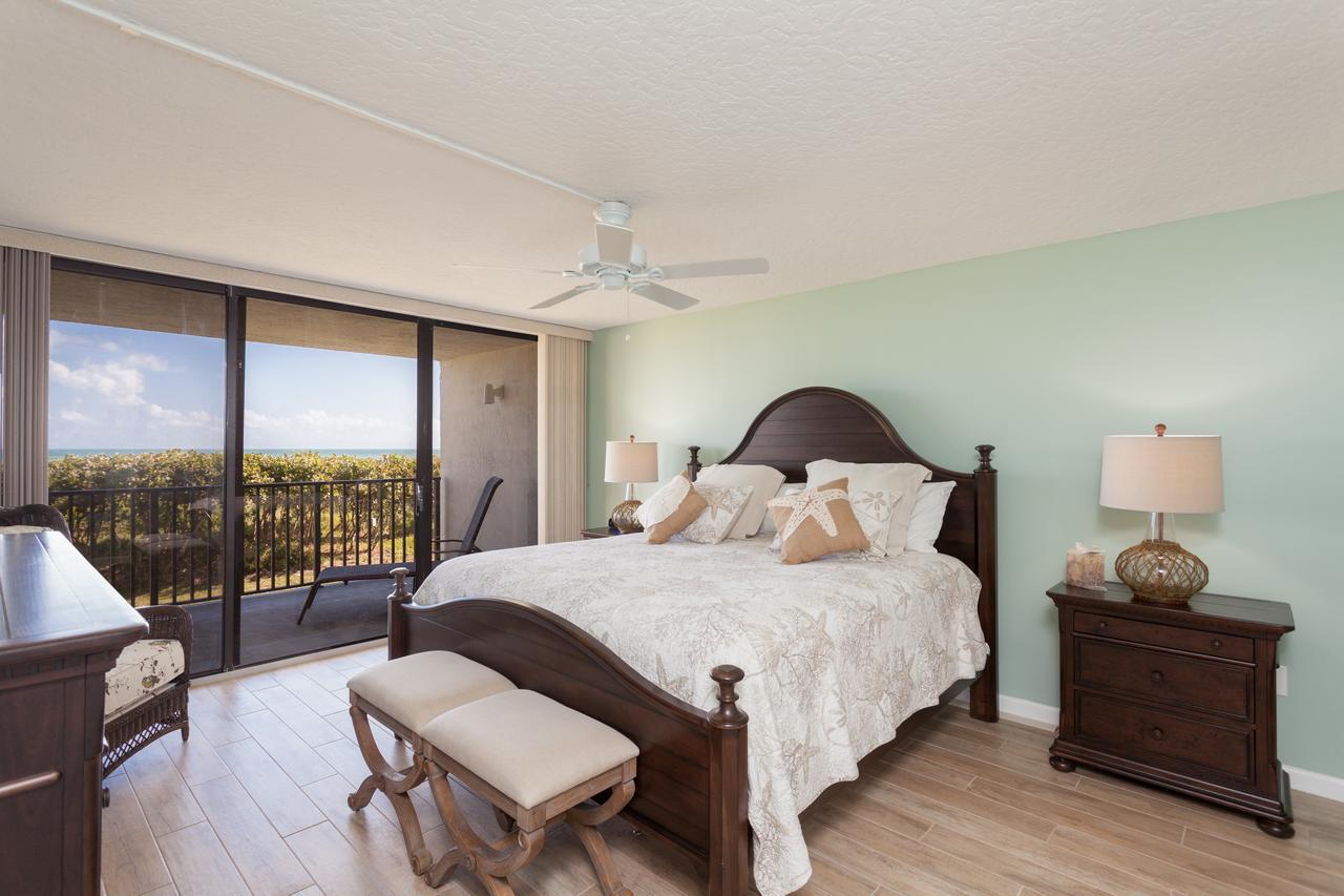 Cape Winds Resort Mũi Canaveral Ngoại thất bức ảnh