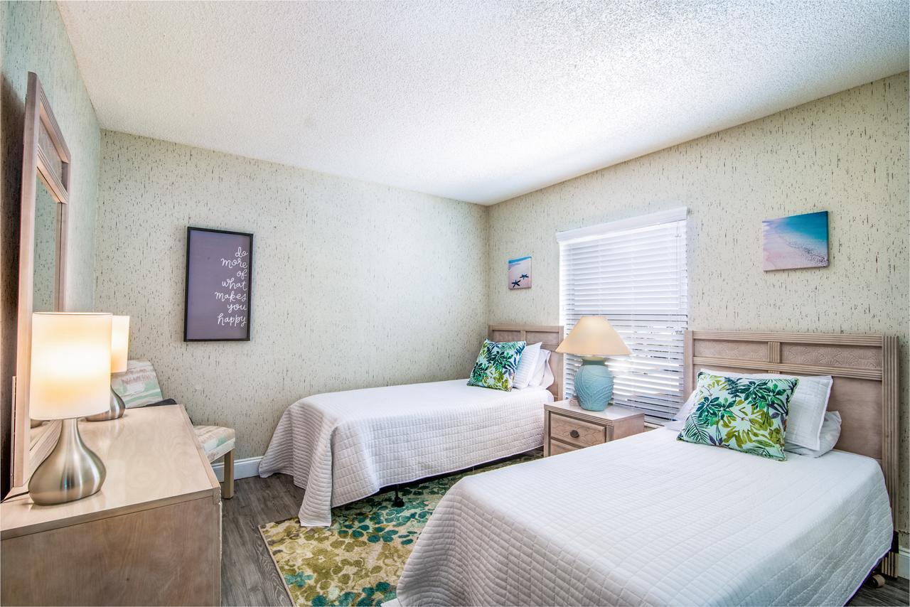 Cape Winds Resort Mũi Canaveral Ngoại thất bức ảnh