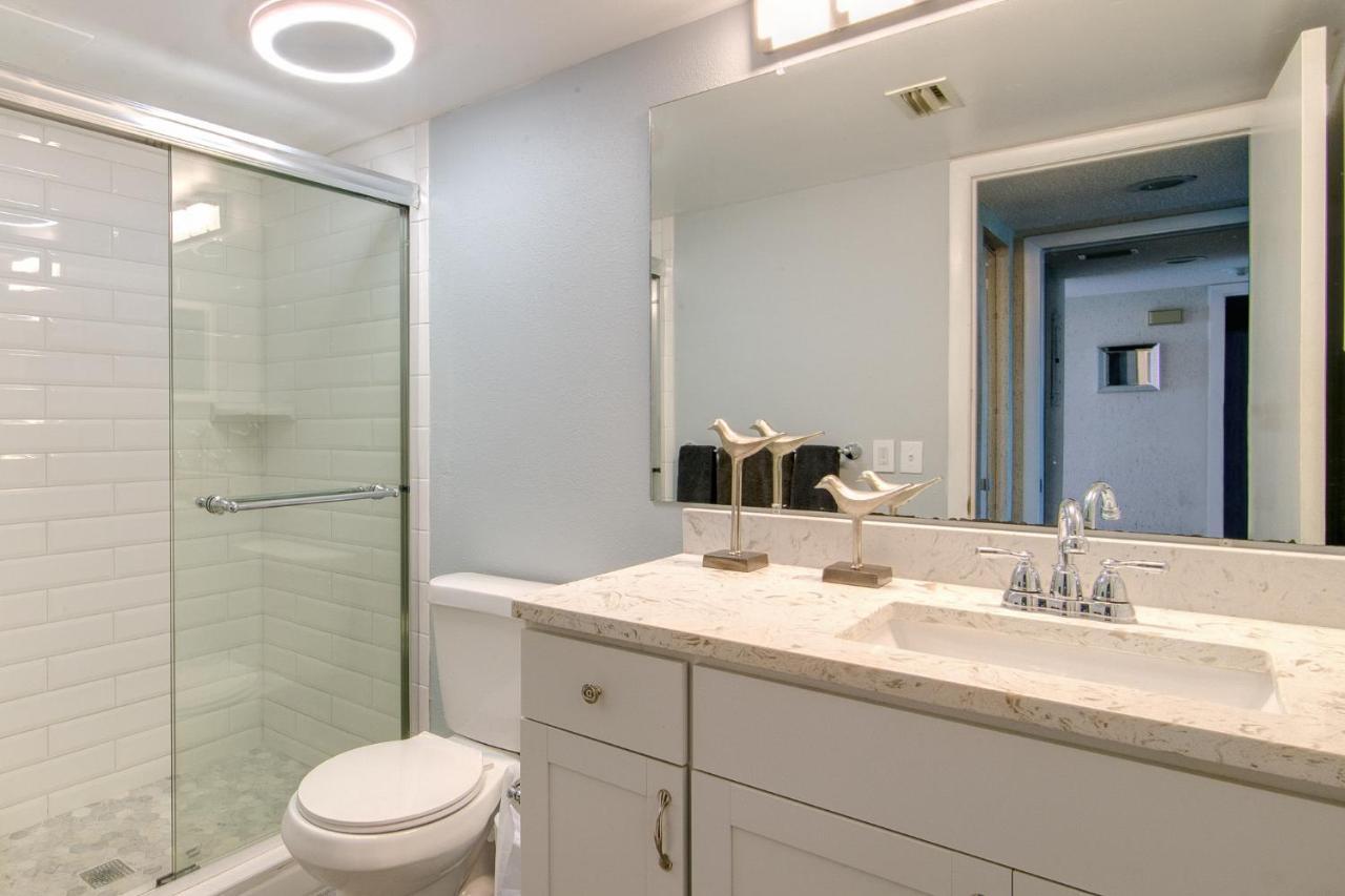 Cape Winds Resort Mũi Canaveral Ngoại thất bức ảnh